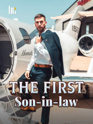 The First Son-in-law